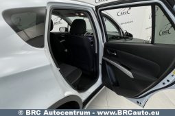 Suzuki SX4 S-Cross All Grip 1.6 Automatas 2014 full