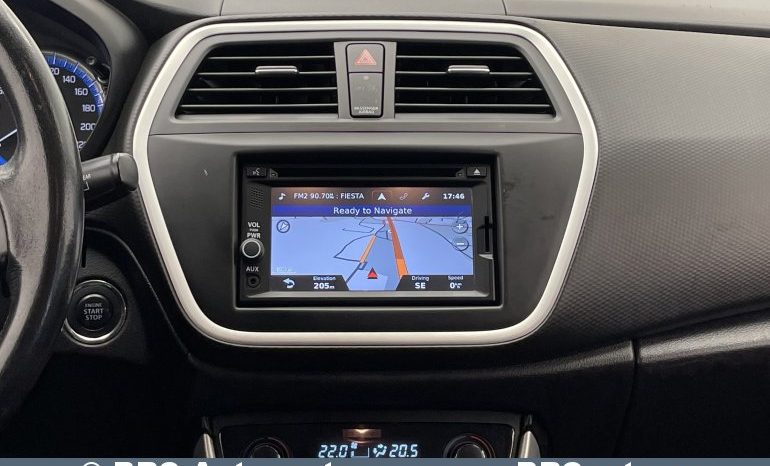 Suzuki SX4 S-Cross All Grip 1.6 Automatas 2014 full