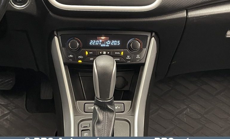 Suzuki SX4 S-Cross All Grip 1.6 Automatas 2014 full