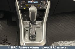 Suzuki SX4 S-Cross All Grip 1.6 Automatas 2014 full