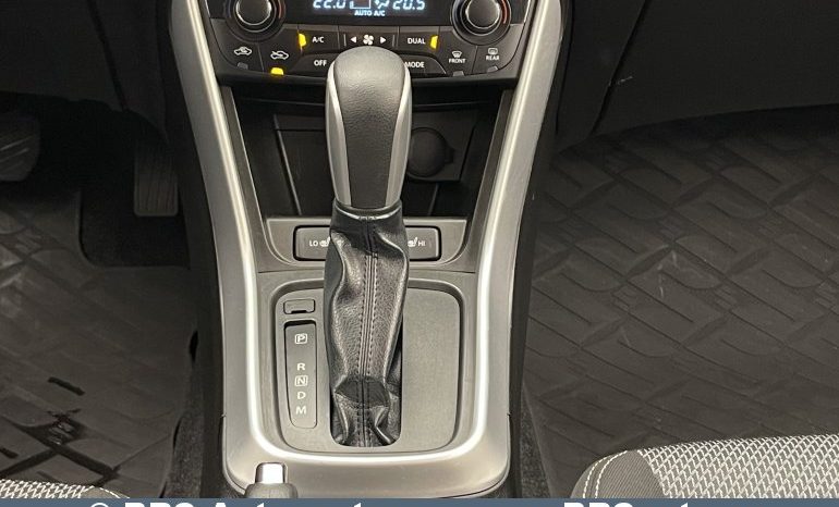 Suzuki SX4 S-Cross All Grip 1.6 Automatas 2014 full