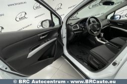 Suzuki SX4 S-Cross All Grip 1.6 Automatas 2014 full