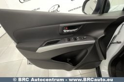 Suzuki SX4 S-Cross All Grip 1.6 Automatas 2014 full