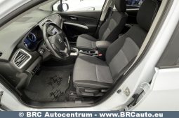 Suzuki SX4 S-Cross All Grip 1.6 Automatas 2014 full