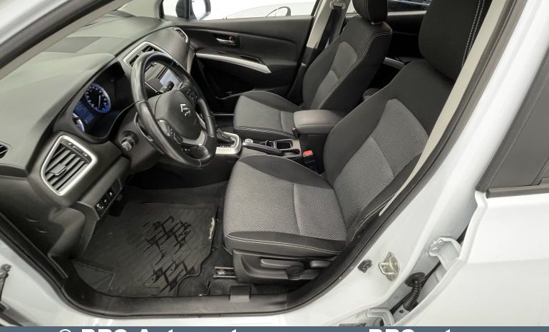 Suzuki SX4 S-Cross All Grip 1.6 Automatas 2014 full