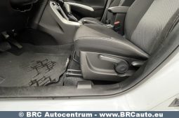 Suzuki SX4 S-Cross All Grip 1.6 Automatas 2014 full