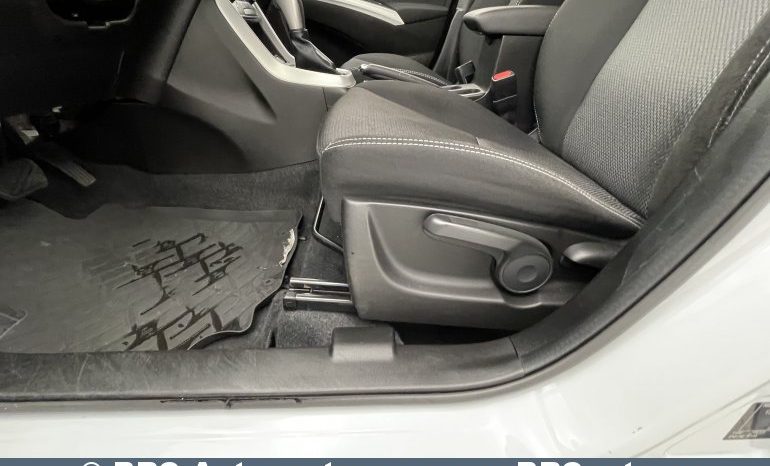 Suzuki SX4 S-Cross All Grip 1.6 Automatas 2014 full