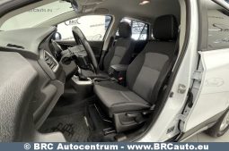 Suzuki SX4 S-Cross All Grip 1.6 Automatas 2014 full