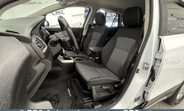 Suzuki SX4 S-Cross All Grip 1.6 Automatas 2014 full