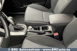 Suzuki SX4 S-Cross All Grip 1.6 Automatas 2014 full