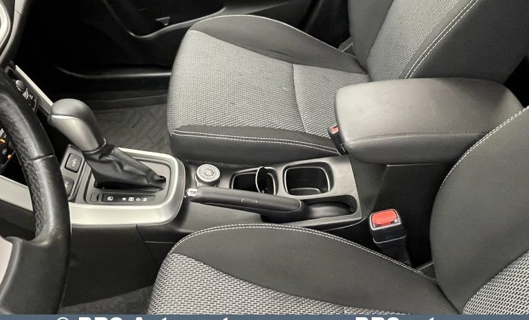 Suzuki SX4 S-Cross All Grip 1.6 Automatas 2014 full