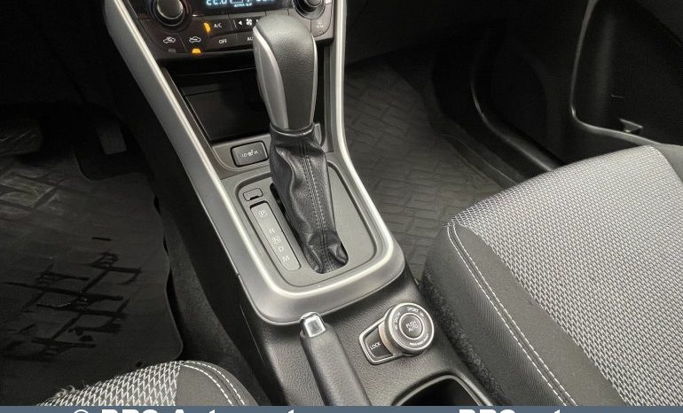 Suzuki SX4 S-Cross All Grip 1.6 Automatas 2014 full