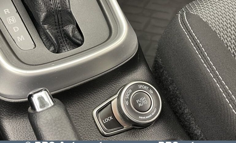 Suzuki SX4 S-Cross All Grip 1.6 Automatas 2014 full