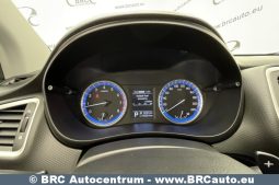 Suzuki SX4 S-Cross All Grip 1.6 Automatas 2014 full