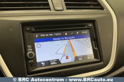 Suzuki SX4 S-Cross All Grip 1.6 Automatas 2014 full