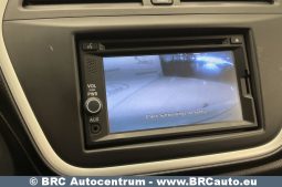 Suzuki SX4 S-Cross All Grip 1.6 Automatas 2014 full