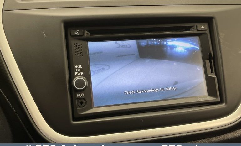 Suzuki SX4 S-Cross All Grip 1.6 Automatas 2014 full