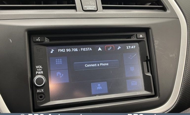 Suzuki SX4 S-Cross All Grip 1.6 Automatas 2014 full