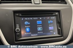 Suzuki SX4 S-Cross All Grip 1.6 Automatas 2014 full