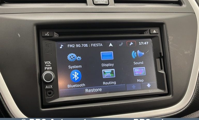 Suzuki SX4 S-Cross All Grip 1.6 Automatas 2014 full