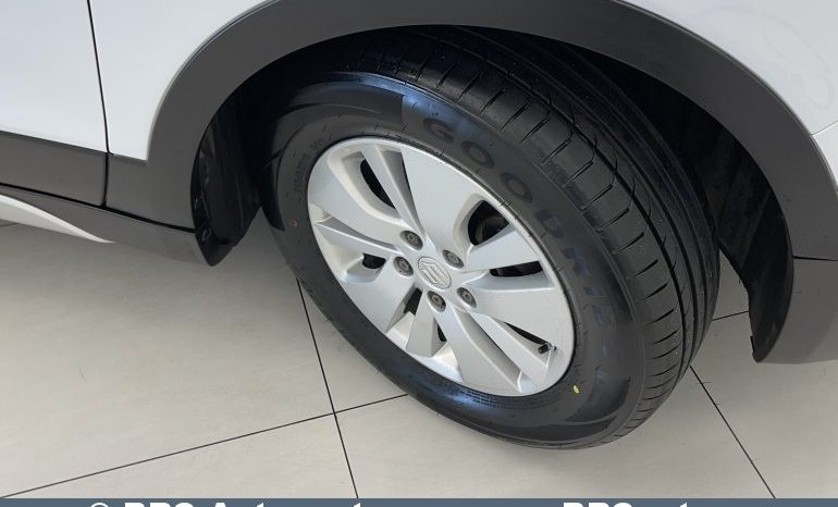 Suzuki SX4 S-Cross All Grip 1.6 Automatas 2014 full