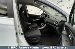 Suzuki SX4 S-Cross All Grip 1.6 Automatas 2014