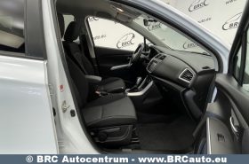 Suzuki SX4 S-Cross All Grip 1.6 Automatas 2014