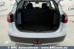 Suzuki SX4 S-Cross All Grip 1.6 Automatas 2014 full