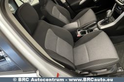 Suzuki SX4 S-Cross All Grip 1.6 Automatas 2014