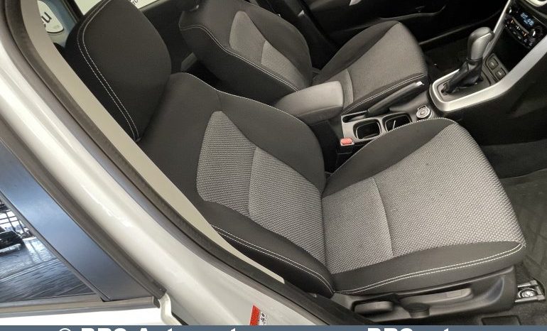 Suzuki SX4 S-Cross All Grip 1.6 Automatas 2014 full