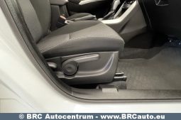 Suzuki SX4 S-Cross All Grip 1.6 Automatas 2014 full