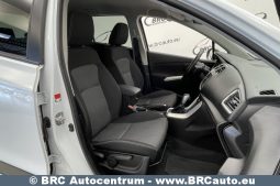 Suzuki SX4 S-Cross All Grip 1.6 Automatas 2014 full