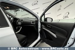 Suzuki SX4 S-Cross All Grip 1.6 Automatas 2014 full