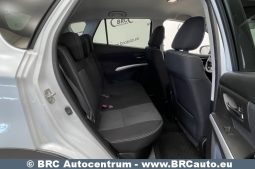Suzuki SX4 S-Cross All Grip 1.6 Automatas 2014 full