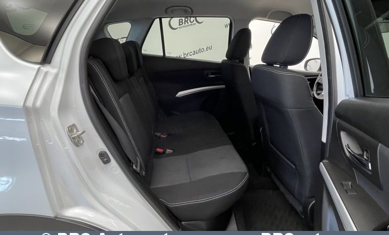 Suzuki SX4 S-Cross All Grip 1.6 Automatas 2014 full