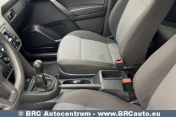 Volkswagen Caddy 2.0 TDI 2019 full