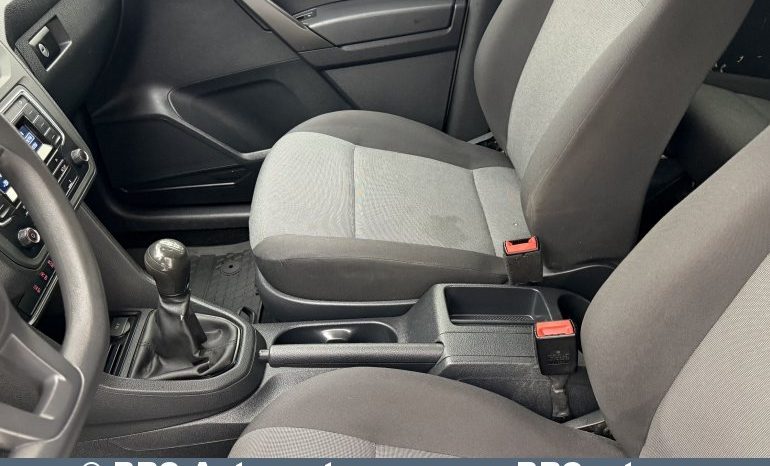 Volkswagen Caddy 2.0 TDI 2019 full