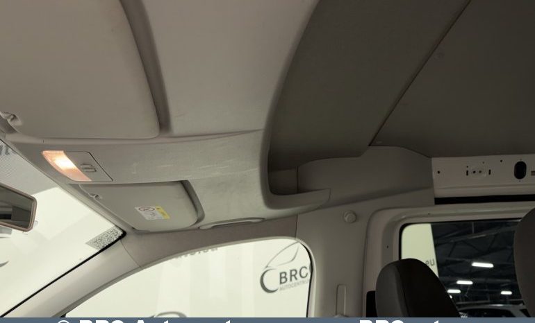 Volkswagen Caddy 2.0 TDI 2019 full
