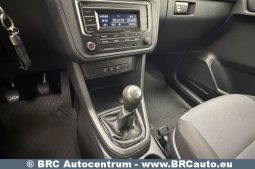 Volkswagen Caddy 2.0 TDI 2019 full