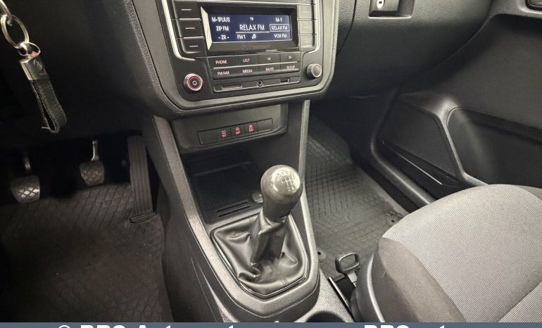 Volkswagen Caddy 2.0 TDI 2019 full