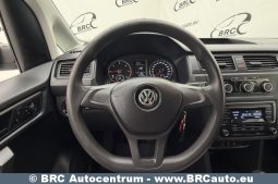 Volkswagen Caddy 2.0 TDI 2019 full