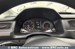 Volkswagen Caddy 2.0 TDI 2019 full