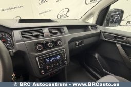 Volkswagen Caddy 2.0 TDI 2019 full