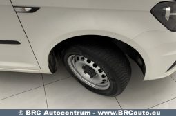 Volkswagen Caddy 2.0 TDI 2019 full