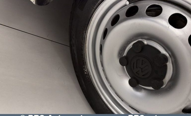 Volkswagen Caddy 2.0 TDI 2019 full