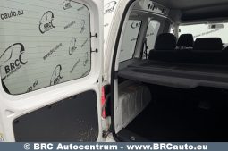 Volkswagen Caddy 2.0 TDI 2019 full
