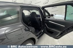 Skoda Octavia 1.5 TSI G-TEC CNG Automatas 2021 full