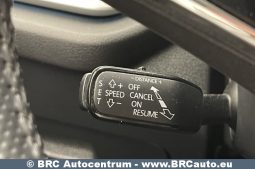 Skoda Octavia 1.5 TSI G-TEC CNG Automatas 2021 full