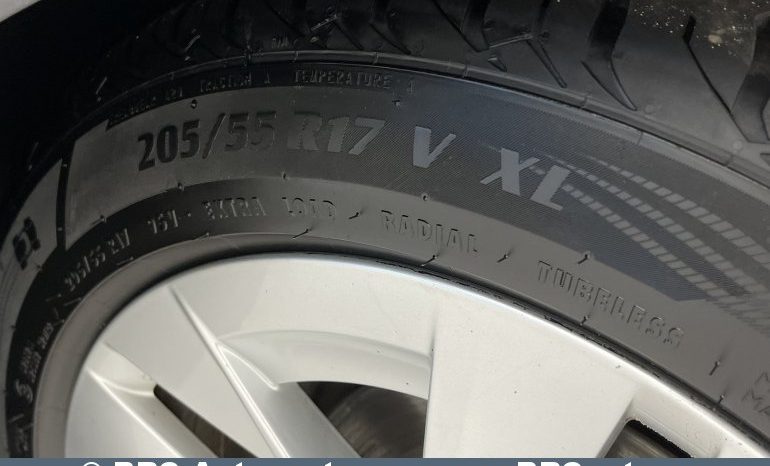 Skoda Octavia 1.5 TSI G-TEC CNG Automatas 2021 full