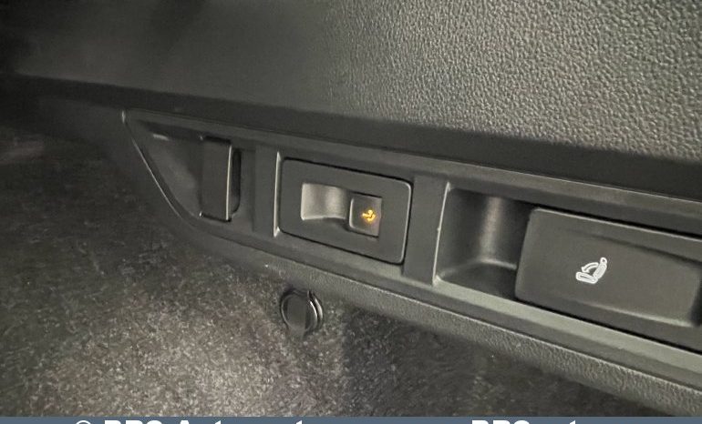 Skoda Octavia 1.5 TSI G-TEC CNG Automatas 2021 full